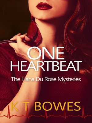 cover image of One Heartbeat